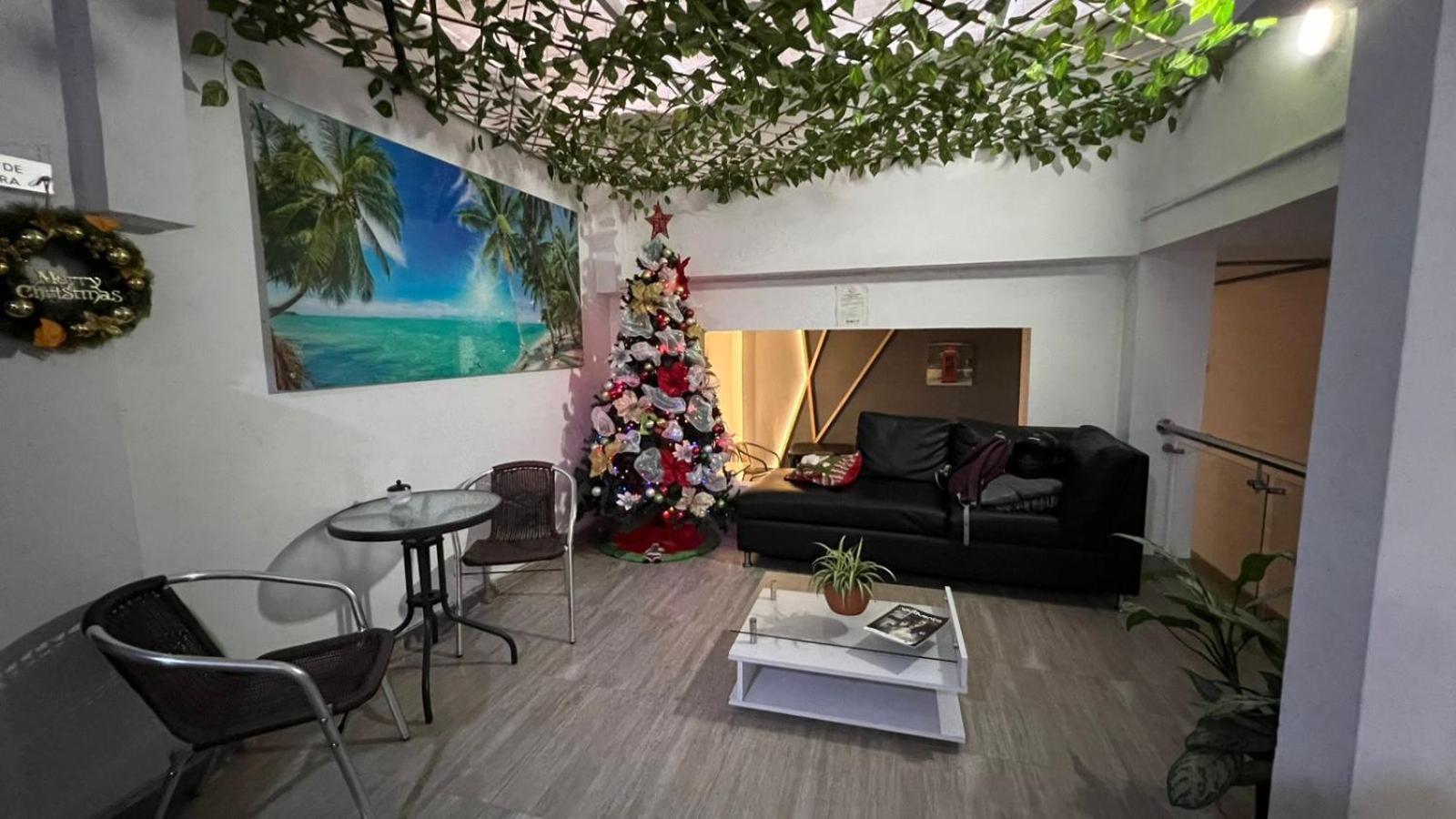 Hotel Jardin De Laureles Medellín Esterno foto