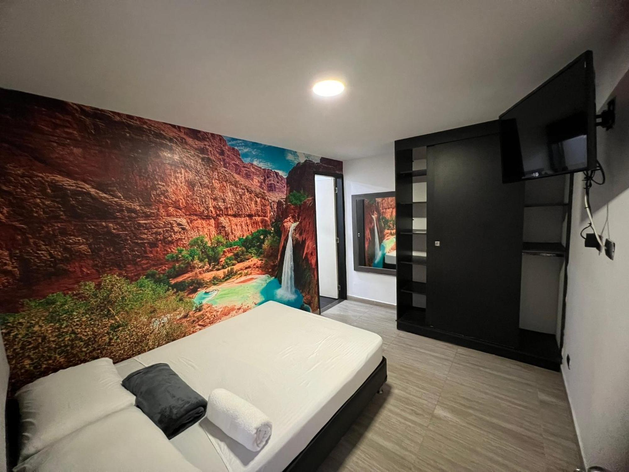 Hotel Jardin De Laureles Medellín Esterno foto