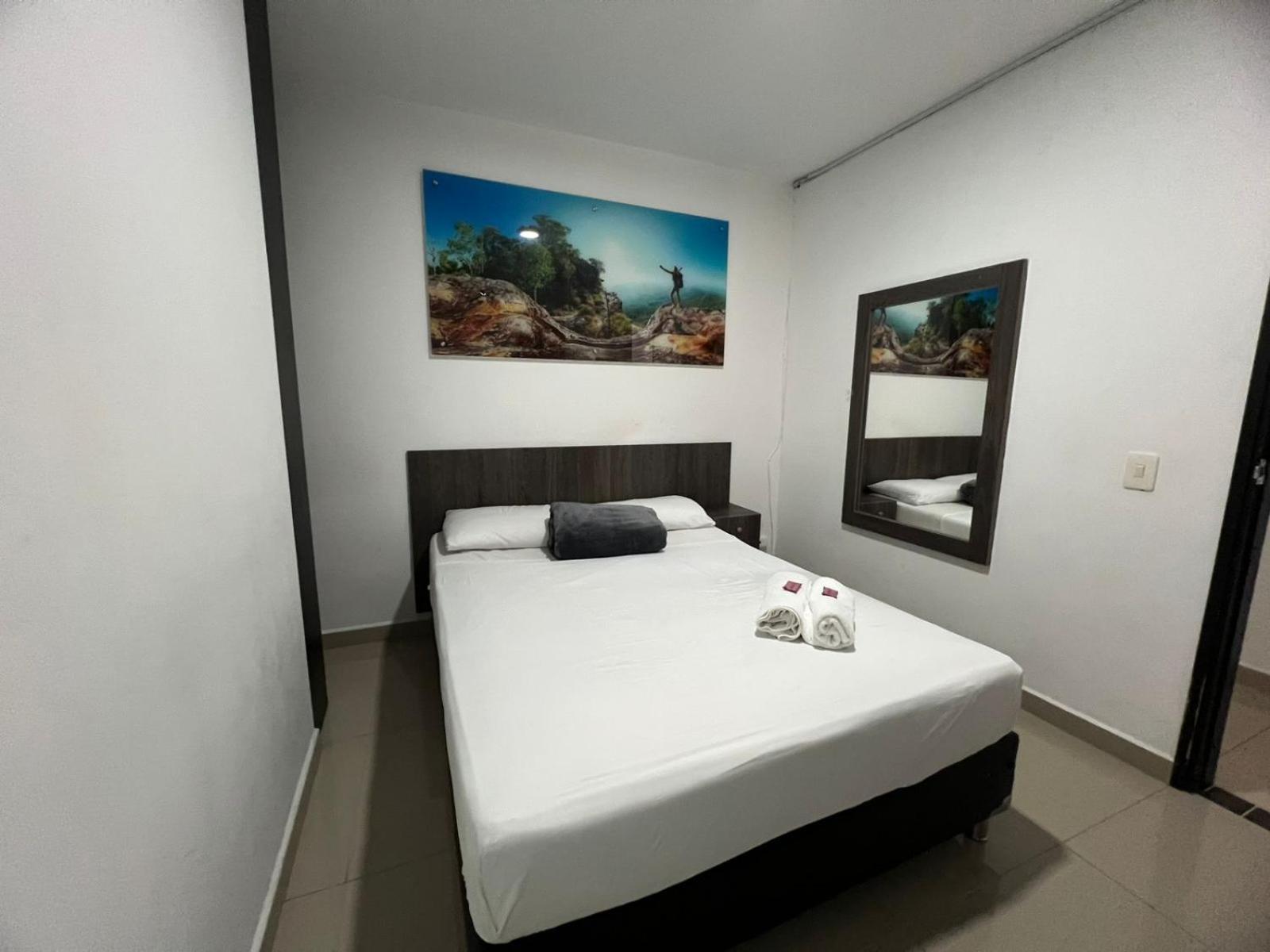Hotel Jardin De Laureles Medellín Esterno foto