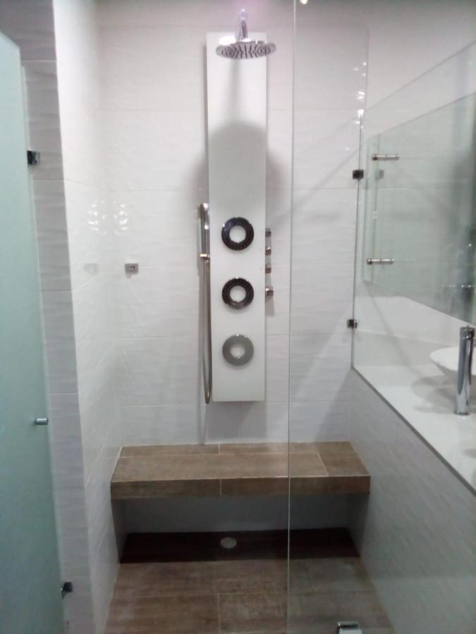 Hotel Jardin De Laureles Medellín Esterno foto