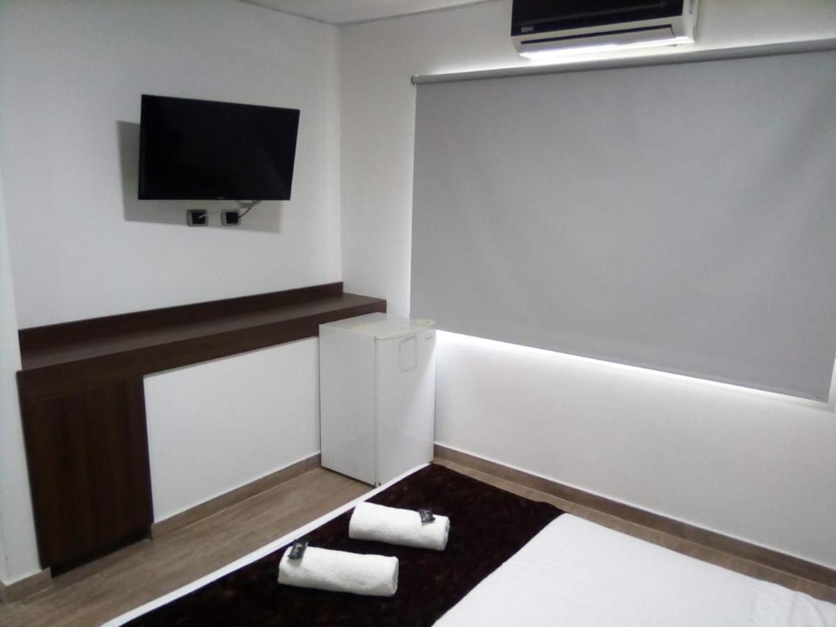 Hotel Jardin De Laureles Medellín Esterno foto